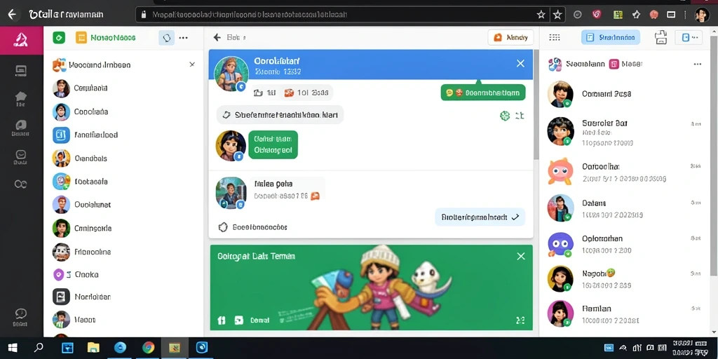Screenshot menunjukkan tampilan beranda aplikasi BANDAR99 yang menarik.