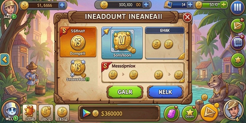 Tampilan beranda LUCKYBEST88 yang menarik dan mudah dinavigasi.