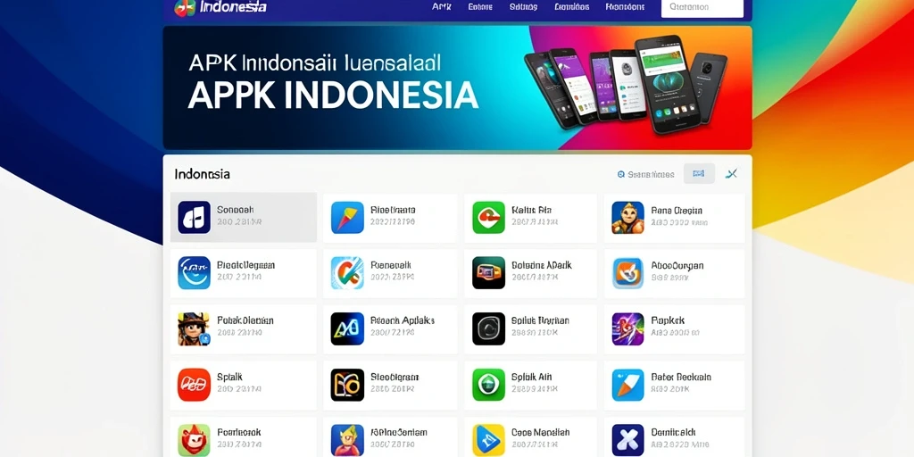 Tampilan utama aplikasi MAINSLOT88 yang intuitif.