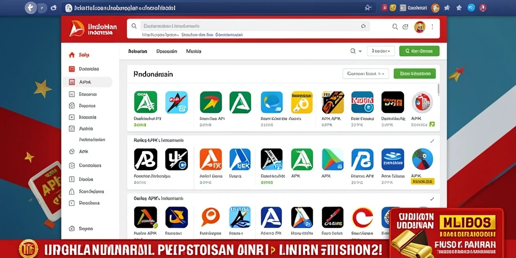 Tampilan antarmuka MPO2121 yang menarik.