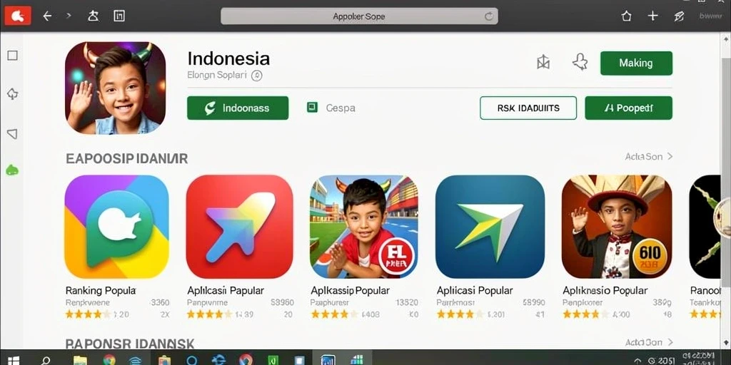 Menemukan planet baru di dalam game.
