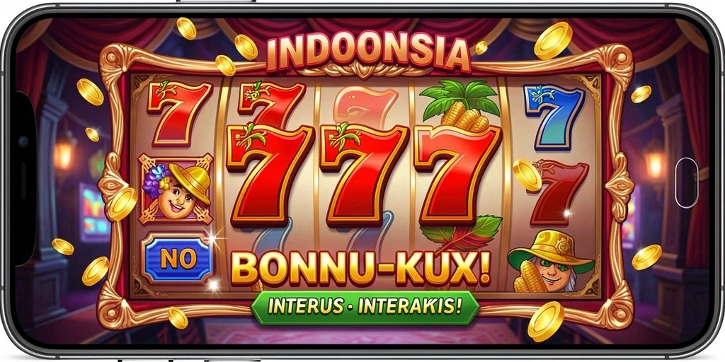 Tampilan antarmuka yang menarik dan intuitif.
